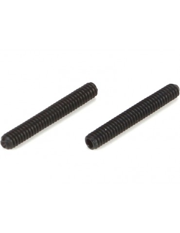 5-40 x 7/8" Cup Point Set Screw (4)
