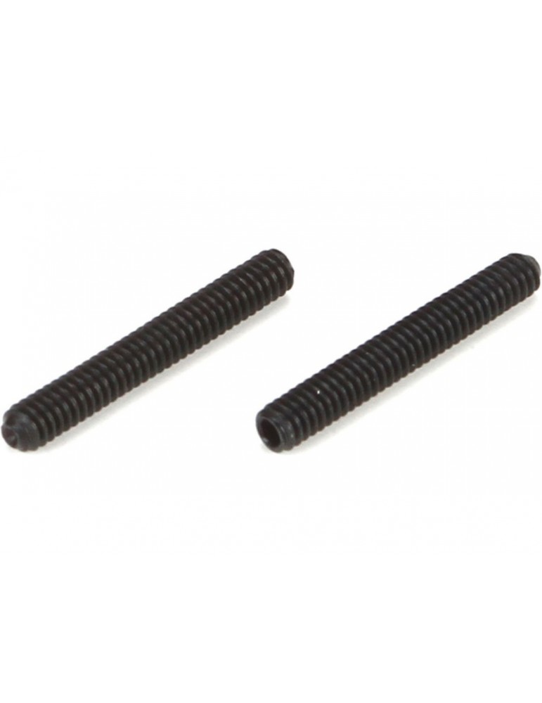 5-40 x 7/8" Cup Point Set Screw (4)