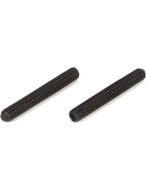 5-40 x 7/8" Cup Point Set Screw (4)