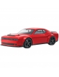 INFERNO GT2 RACE SPECS DODGE CHALLENGER SRT DEMON