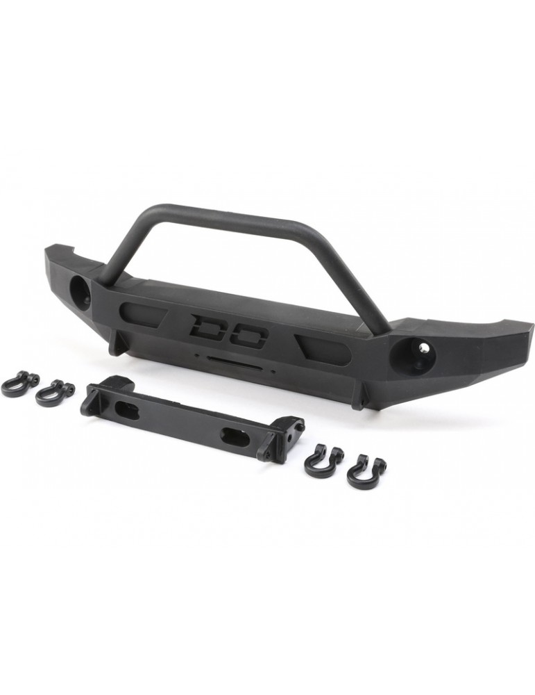 Axial Demello Front Bumper:SCX6 Trail Honcho
