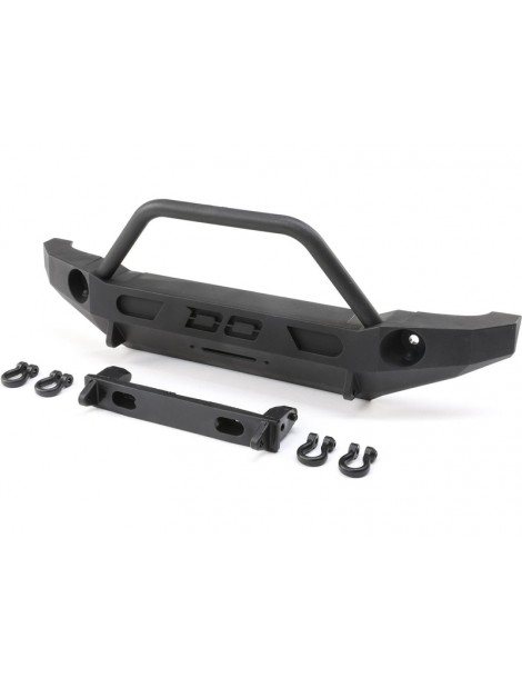 Axial Demello Front Bumper:SCX6 Trail Honcho