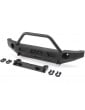 Axial Demello Front Bumper:SCX6 Trail Honcho