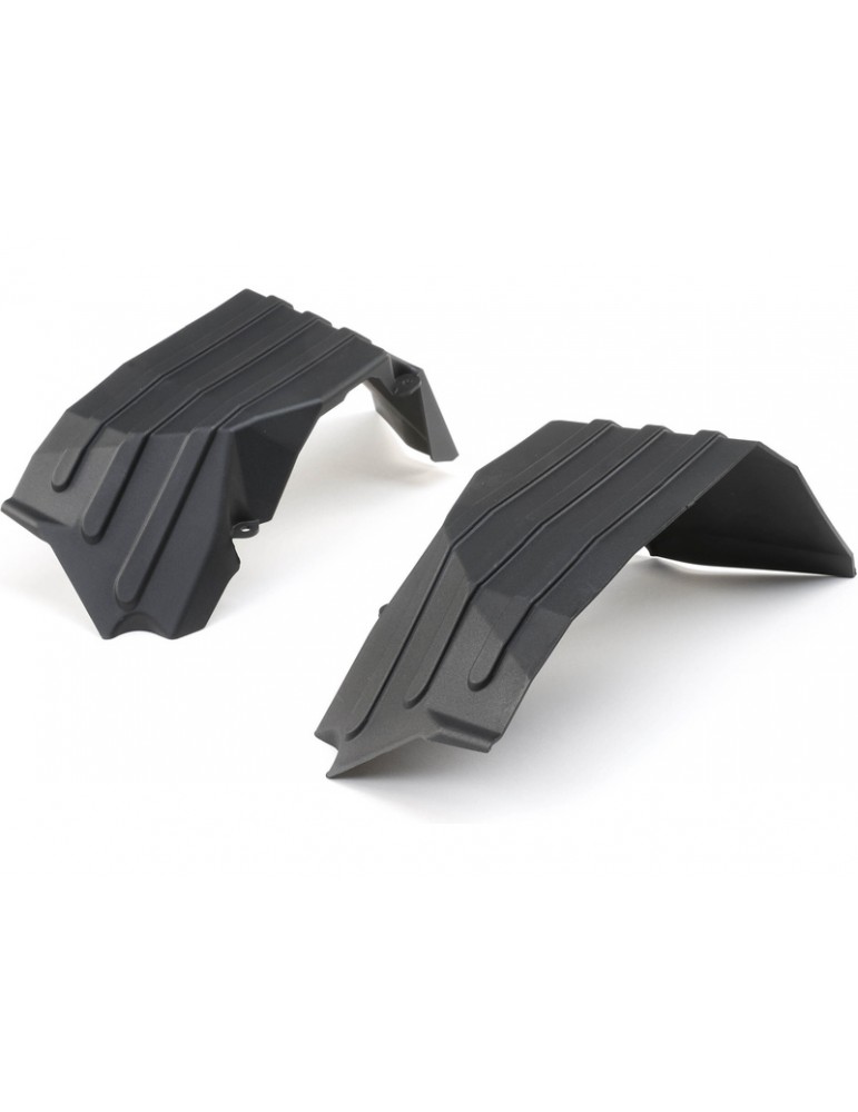 Axial Fender Liners Front: SCX6 Trail Honcho