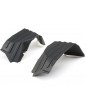 Axial Fender Liners Front: SCX6 Trail Honcho