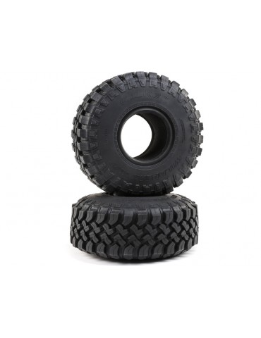 Axial Tires 2.9" Falken Wildpeak M/T w/ Inserts (2)