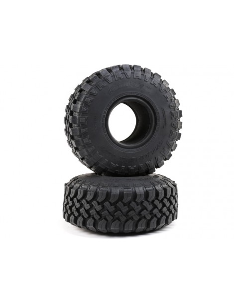 Axial Tires 2.9" Falken Wildpeak M/T w/ Inserts (2)