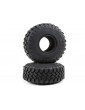Axial Tires 2.9" Falken Wildpeak M/T w/ Inserts (2)