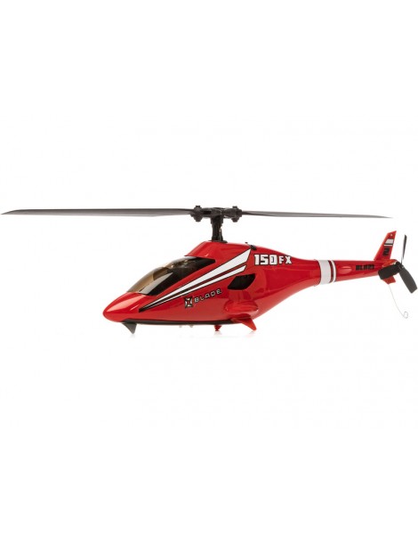 RC sraigtasparnis Blade 150 FX RTF