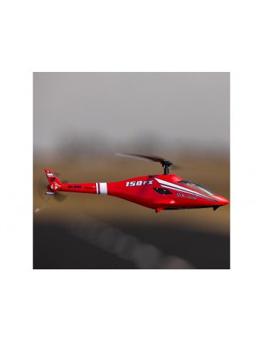 Blade 150 FX RTF