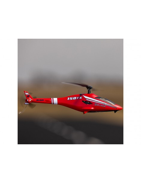 Blade 150 FX RTF