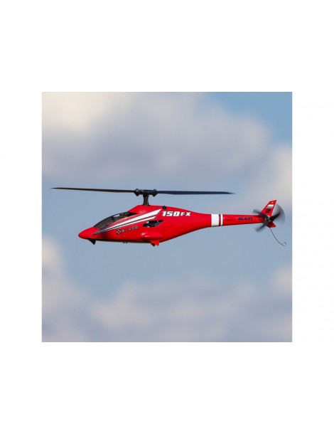 Blade 150 FX RTF