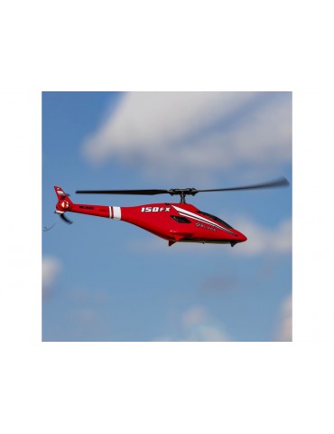 Blade 150 FX RTF