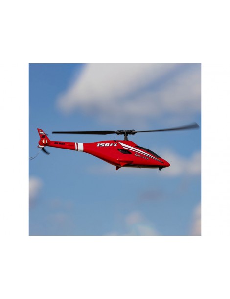 Blade 150 FX RTF