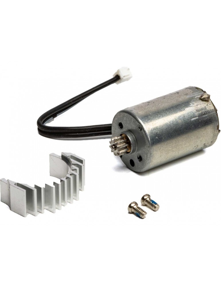 Blade Main Motor: 150 FX