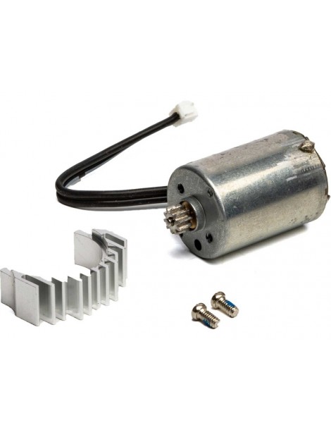 Blade Main Motor: 150 FX