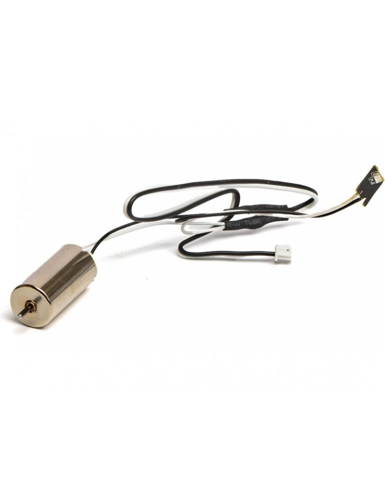 Blade Taily Assembly w/Motor: 150 FX