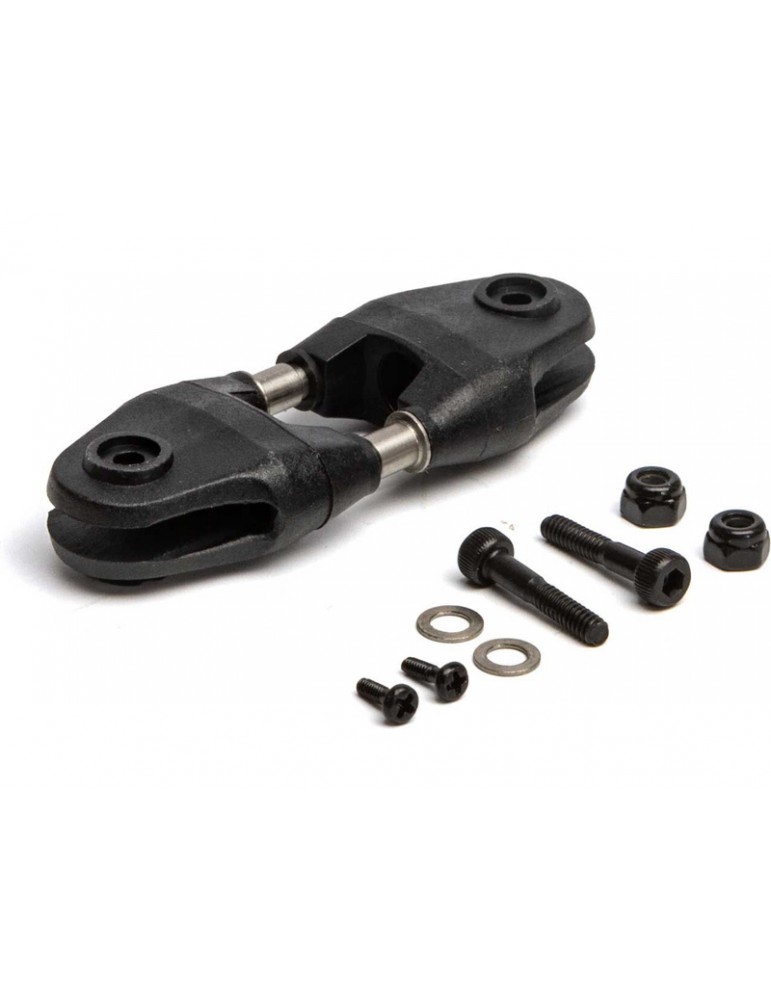 Blade Main Grip (2): 150 FX