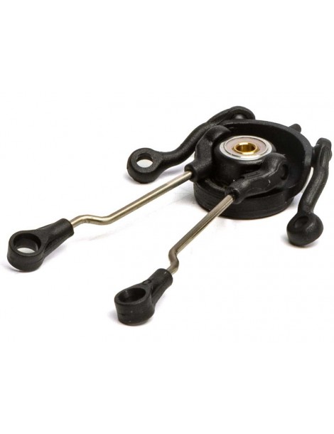 Blade Swashplate and Linkage Set: 150 FX
