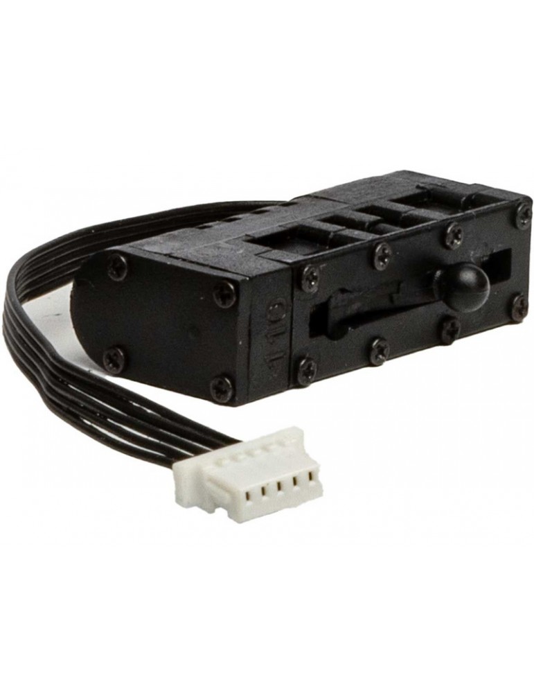 Blade Replacement Servo: 150 FX