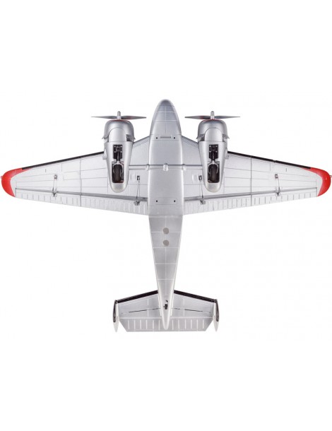 E-flite Beechcraft D18 1.5m PNP