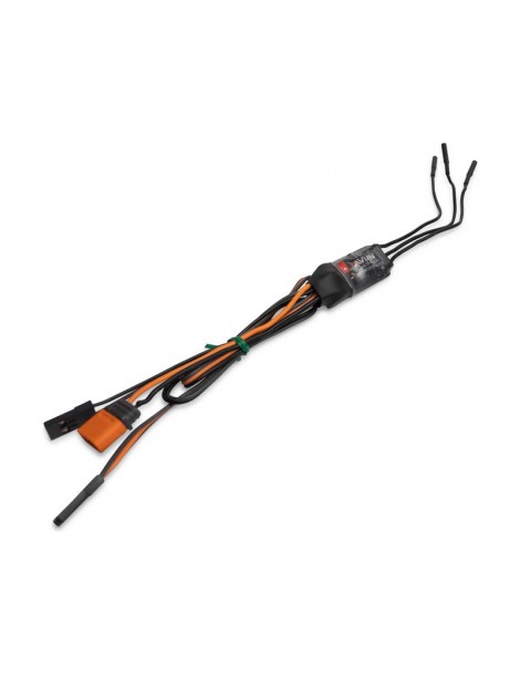 Spektrum ESC Smart Avian 15A 3-4S IC2