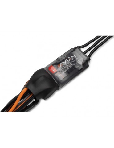 Spektrum ESC Smart Avian 15A 3-4S IC2
