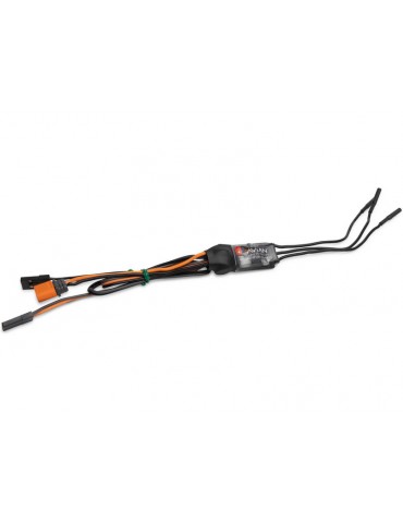 Spektrum ESC Smart Avian 15A 3-4S IC2