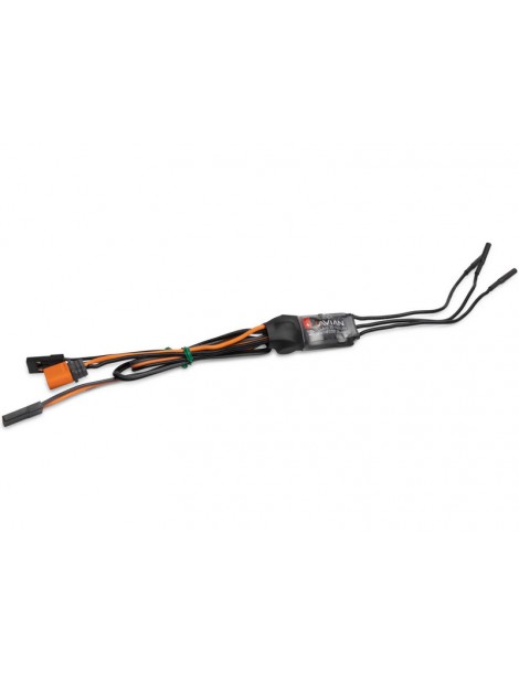 Spektrum ESC Smart Avian 15A 3-4S IC2