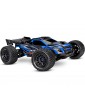 Traxxas XRT 8S 1:6 4WD TQi RTR blue