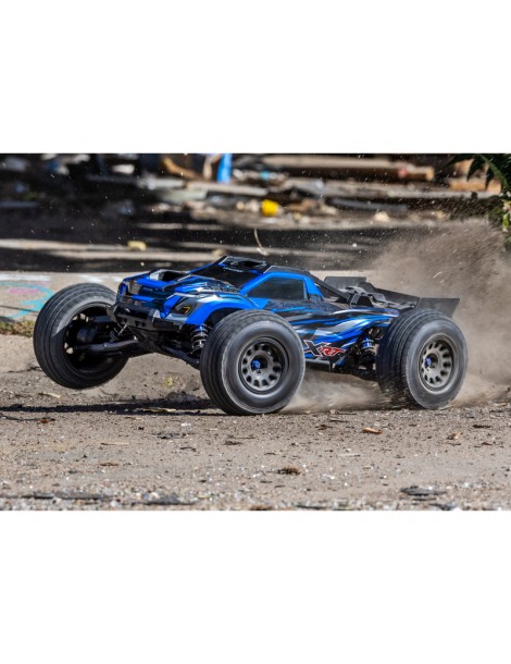 Traxxas XRT 8S 1:6 4WD TQi RTR blue