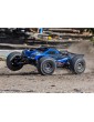 Traxxas XRT 8S 1:6 4WD TQi RTR blue