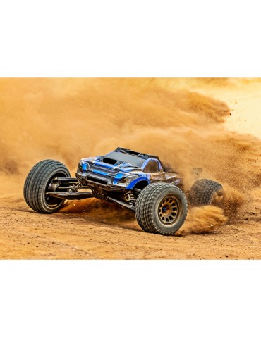 Traxxas XRT 8S 1:6 4WD TQi RTR blue