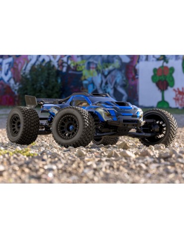 Traxxas XRT 8S 1:6 4WD TQi RTR blue