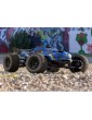 Traxxas XRT 8S 1:6 4WD TQi RTR blue