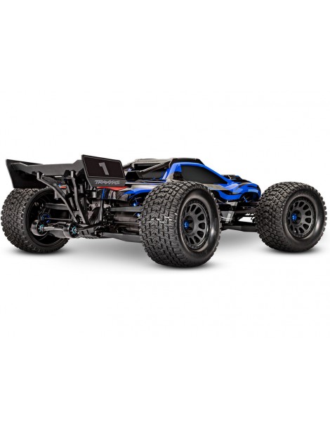 Traxxas XRT 8S 1:6 4WD TQi RTR blue