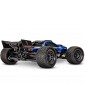 Traxxas XRT 8S 1:6 4WD TQi RTR blue