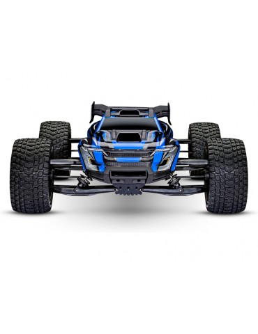 Traxxas XRT 8S 1:6 4WD TQi RTR blue