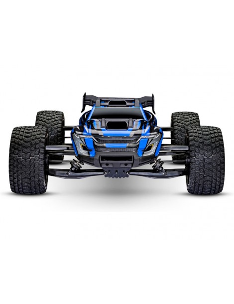 Traxxas XRT 8S 1:6 4WD TQi RTR blue