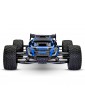 Traxxas XRT 8S 1:6 4WD TQi RTR blue