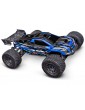 Traxxas XRT 8S 1:6 4WD TQi RTR blue