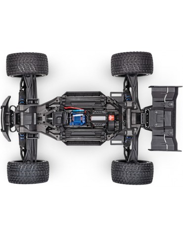 Traxxas XRT 8S 1:6 4WD TQi RTR blue