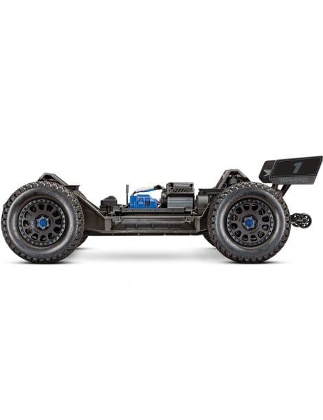 Traxxas XRT 8S 1:6 4WD TQi RTR blue