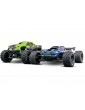 Traxxas XRT 8S 1:6 4WD TQi RTR blue