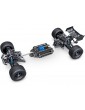 Traxxas XRT 8S 1:6 4WD TQi RTR blue