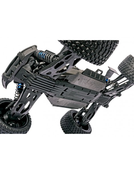 Traxxas XRT 8S 1:6 4WD TQi RTR blue