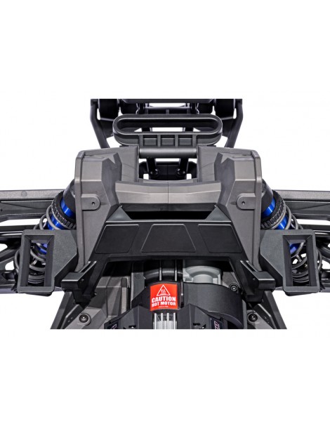 Traxxas XRT 8S 1:6 4WD TQi RTR blue