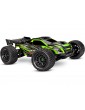 Traxxas XRT 8S 1:6 4WD TQi RTR green