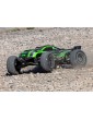 Traxxas XRT 8S 1:6 4WD TQi RTR green