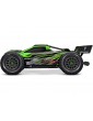 Traxxas XRT 8S 1:6 4WD TQi RTR green